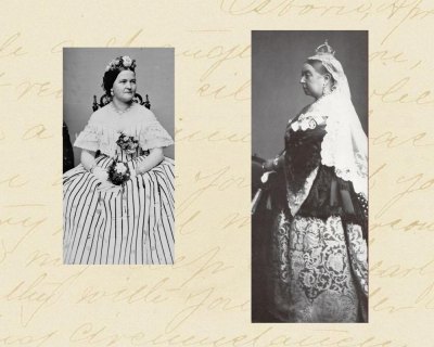A first lady and a queen united in shared grief A first lady and a queen united in shared grief